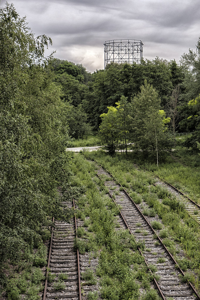 3. Essen - Zollverein