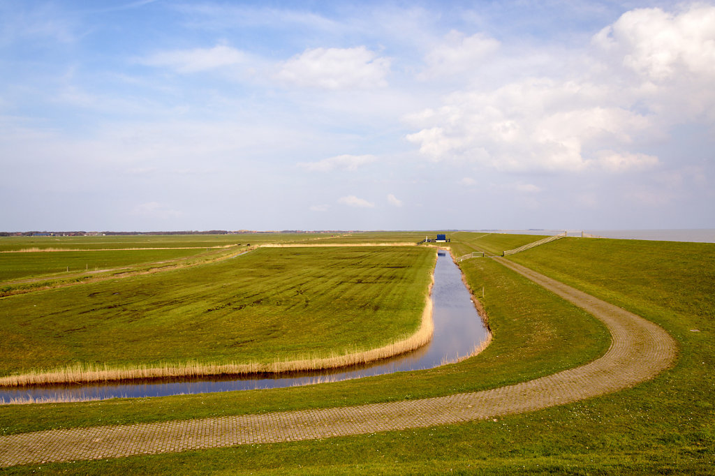 12. Terschelling